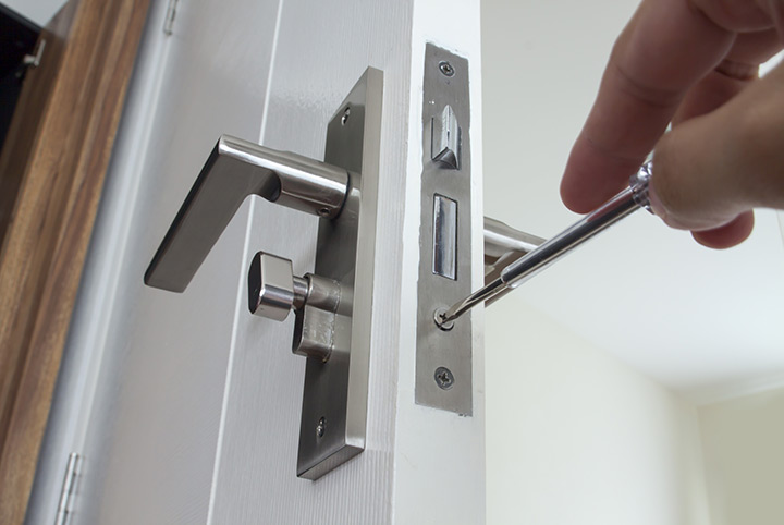 Our local locksmiths are able to repair and install door locks for properties in Selby and the local area.